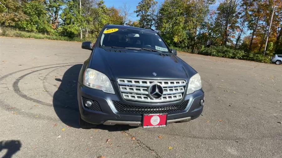 Used Mercedes-Benz M-Class 4MATIC 4dr ML350 2011 | Wiz Leasing Inc. Stratford, Connecticut Used Mercedes-Benz M-Class 4MATIC 4dr ML350 2011 | Wiz Leasing Inc. Stratford, Connecticut