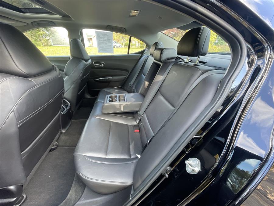 2018 Acura TLX 2.4L FWD w/Technology Pkg, available for sale in Stratford, Connecticut | Wiz Leasing Inc. Stratford, Connecticut 2018 Acura TLX 2.4L FWD w/Technology Pkg, available for sale in Stratford, Connecticut | Wiz Leasing Inc. Stratford, Connecticut