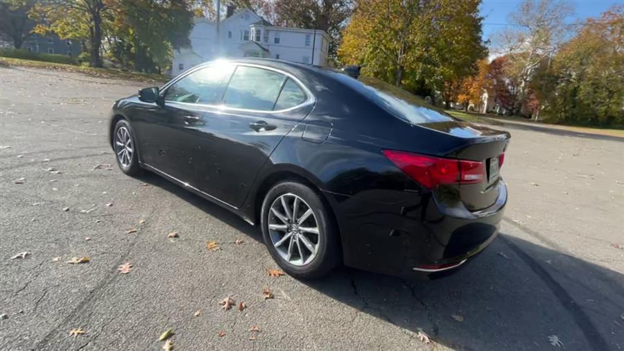 2018 Acura TLX 2.4L FWD w/Technology Pkg, available for sale in Stratford, Connecticut | Wiz Leasing Inc. Stratford, Connecticut 2018 Acura TLX 2.4L FWD w/Technology Pkg, available for sale in Stratford, Connecticut | Wiz Leasing Inc. Stratford, Connecticut