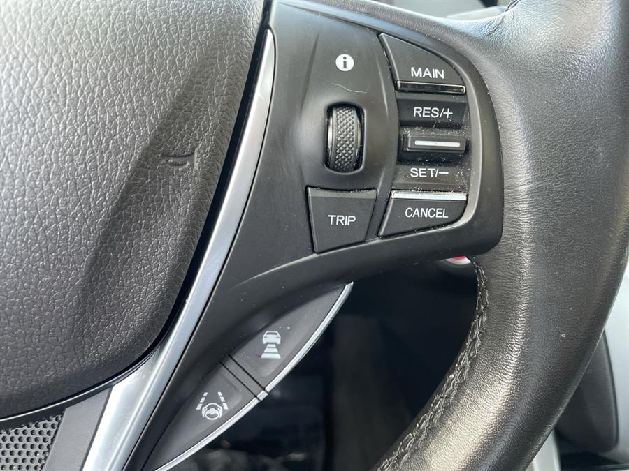 2018 Acura TLX 2.4L FWD w/Technology Pkg, available for sale in Stratford, Connecticut | Wiz Leasing Inc. Stratford, Connecticut 2018 Acura TLX 2.4L FWD w/Technology Pkg, available for sale in Stratford, Connecticut | Wiz Leasing Inc. Stratford, Connecticut