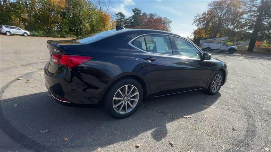 2018 Acura TLX 2.4L FWD w/Technology Pkg, available for sale in Stratford, Connecticut | Wiz Leasing Inc. Stratford, Connecticut 2018 Acura TLX 2.4L FWD w/Technology Pkg, available for sale in Stratford, Connecticut | Wiz Leasing Inc. Stratford, Connecticut
