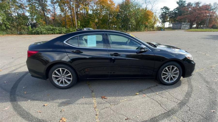 2018 Acura TLX 2.4L FWD w/Technology Pkg, available for sale in Stratford, Connecticut | Wiz Leasing Inc. Stratford, Connecticut 2018 Acura TLX 2.4L FWD w/Technology Pkg, available for sale in Stratford, Connecticut | Wiz Leasing Inc. Stratford, Connecticut