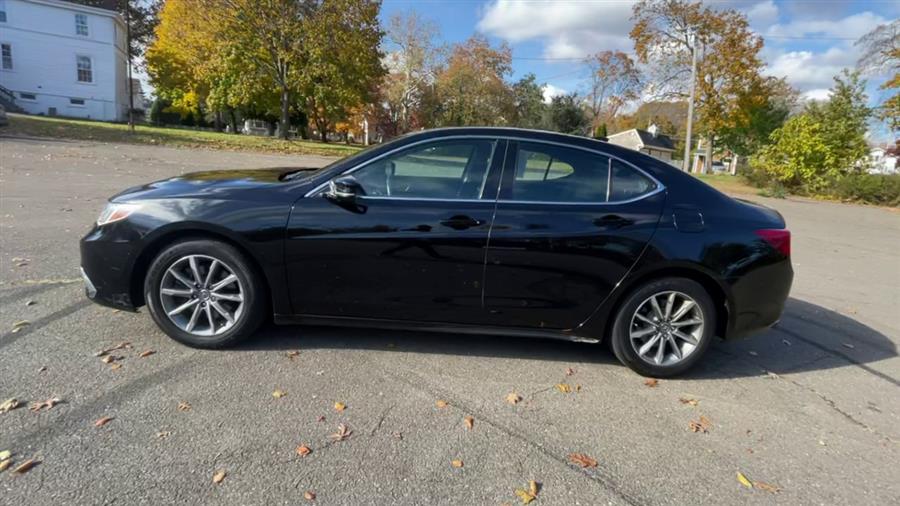 2018 Acura TLX 2.4L FWD w/Technology Pkg, available for sale in Stratford, Connecticut | Wiz Leasing Inc. Stratford, Connecticut 2018 Acura TLX 2.4L FWD w/Technology Pkg, available for sale in Stratford, Connecticut | Wiz Leasing Inc. Stratford, Connecticut
