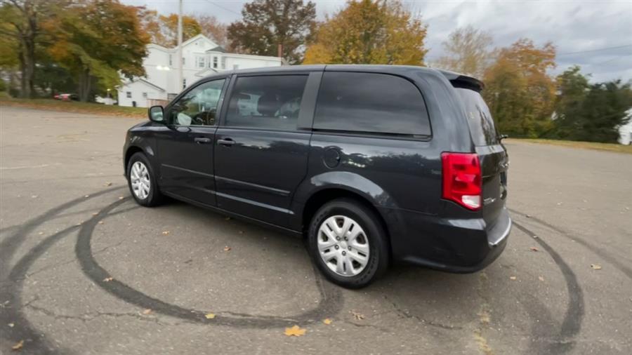 Used Dodge Grand Caravan 4dr Wgn American Value Pkg 2014 | Wiz Leasing Inc. Stratford, Connecticut Used Dodge Grand Caravan 4dr Wgn American Value Pkg 2014 | Wiz Leasing Inc. Stratford, Connecticut