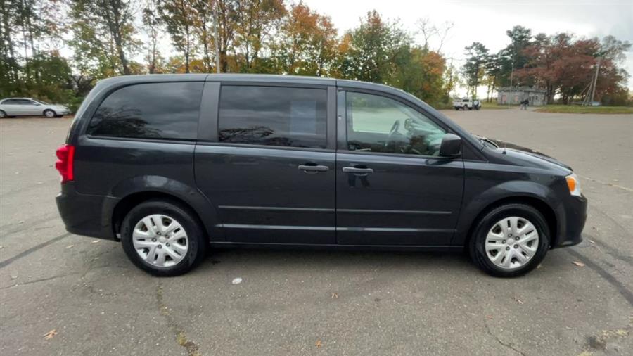 Used Dodge Grand Caravan 4dr Wgn American Value Pkg 2014 | Wiz Leasing Inc. Stratford, Connecticut Used Dodge Grand Caravan 4dr Wgn American Value Pkg 2014 | Wiz Leasing Inc. Stratford, Connecticut
