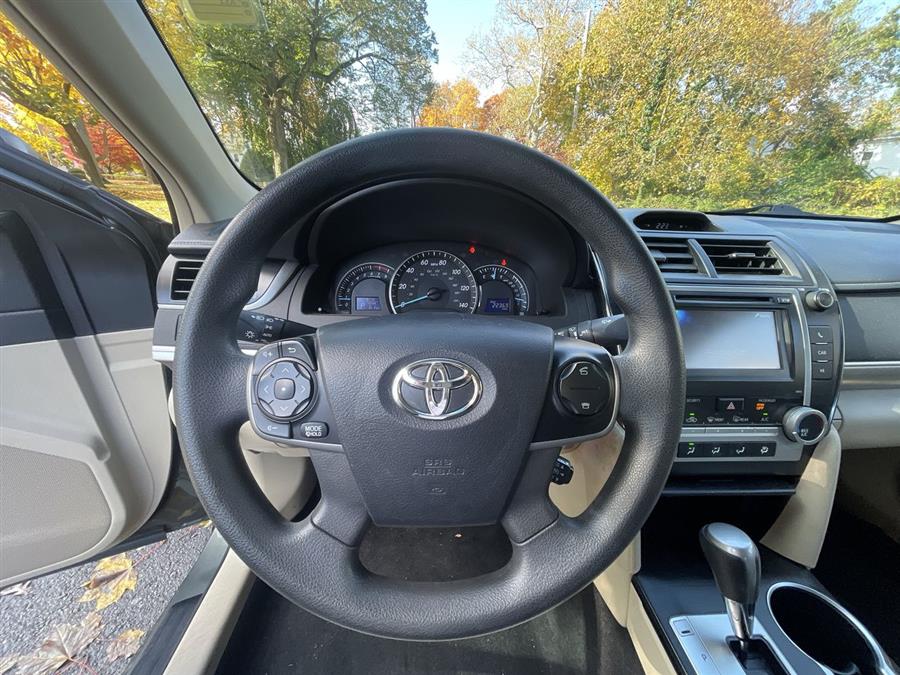 2012 Toyota Camry 4dr Sdn I4 Auto LE (Natl), available for sale in Stratford, Connecticut | Wiz Leasing Inc. Stratford, Connecticut 2012 Toyota Camry 4dr Sdn I4 Auto LE (Natl), available for sale in Stratford, Connecticut | Wiz Leasing Inc. Stratford, Connecticut