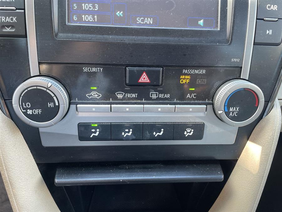 2012 Toyota Camry 4dr Sdn I4 Auto LE (Natl), available for sale in Stratford, Connecticut | Wiz Leasing Inc. Stratford, Connecticut 2012 Toyota Camry 4dr Sdn I4 Auto LE (Natl), available for sale in Stratford, Connecticut | Wiz Leasing Inc. Stratford, Connecticut