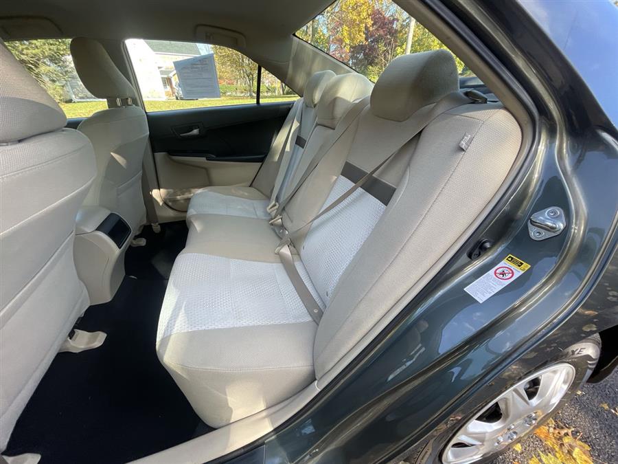 2012 Toyota Camry 4dr Sdn I4 Auto LE (Natl), available for sale in Stratford, Connecticut | Wiz Leasing Inc. Stratford, Connecticut 2012 Toyota Camry 4dr Sdn I4 Auto LE (Natl), available for sale in Stratford, Connecticut | Wiz Leasing Inc. Stratford, Connecticut