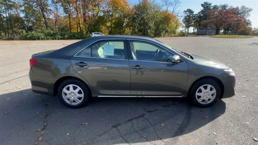 2012 Toyota Camry 4dr Sdn I4 Auto LE (Natl), available for sale in Stratford, Connecticut | Wiz Leasing Inc. Stratford, Connecticut 2012 Toyota Camry 4dr Sdn I4 Auto LE (Natl), available for sale in Stratford, Connecticut | Wiz Leasing Inc. Stratford, Connecticut