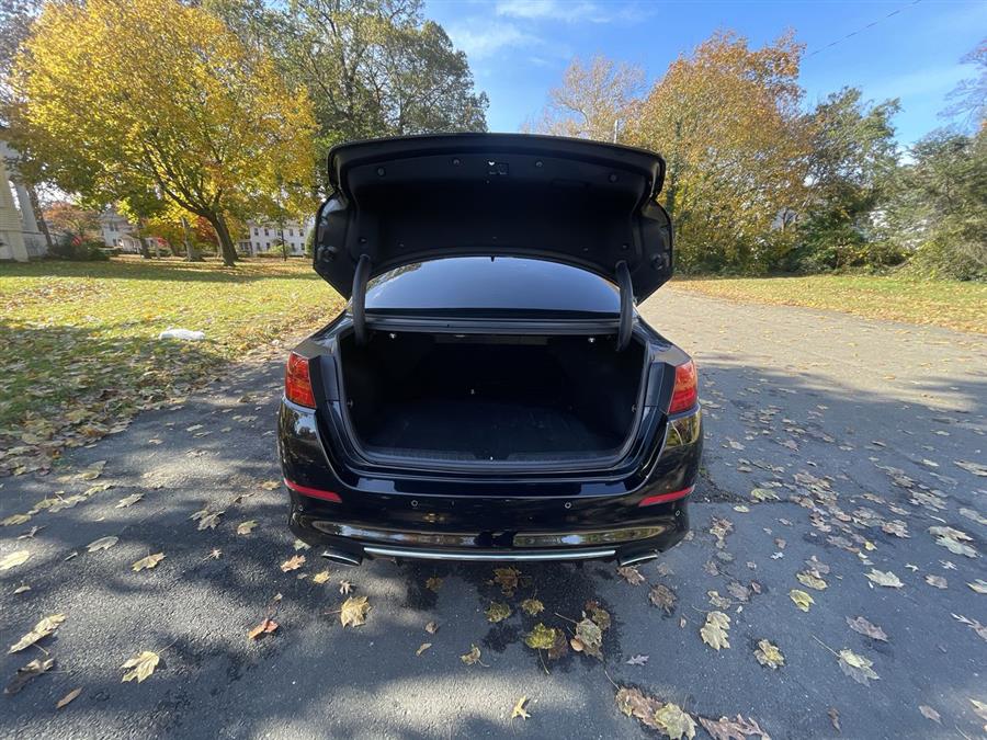 Used Kia Optima 4dr Sdn SX Turbo 2014 | Wiz Leasing Inc. Stratford, Connecticut Used Kia Optima 4dr Sdn SX Turbo 2014 | Wiz Leasing Inc. Stratford, Connecticut