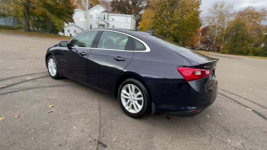 Used Chevrolet Malibu 4dr Sdn LT w/1LT 2017 | Wiz Leasing Inc. Stratford, Connecticut Used Chevrolet Malibu 4dr Sdn LT w/1LT 2017 | Wiz Leasing Inc. Stratford, Connecticut