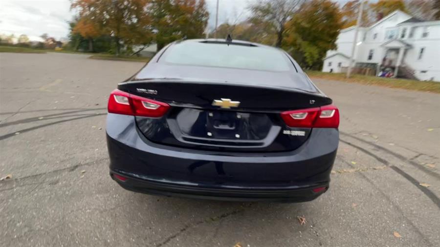 Used Chevrolet Malibu 4dr Sdn LT w/1LT 2017 | Wiz Leasing Inc. Stratford, Connecticut Used Chevrolet Malibu 4dr Sdn LT w/1LT 2017 | Wiz Leasing Inc. Stratford, Connecticut