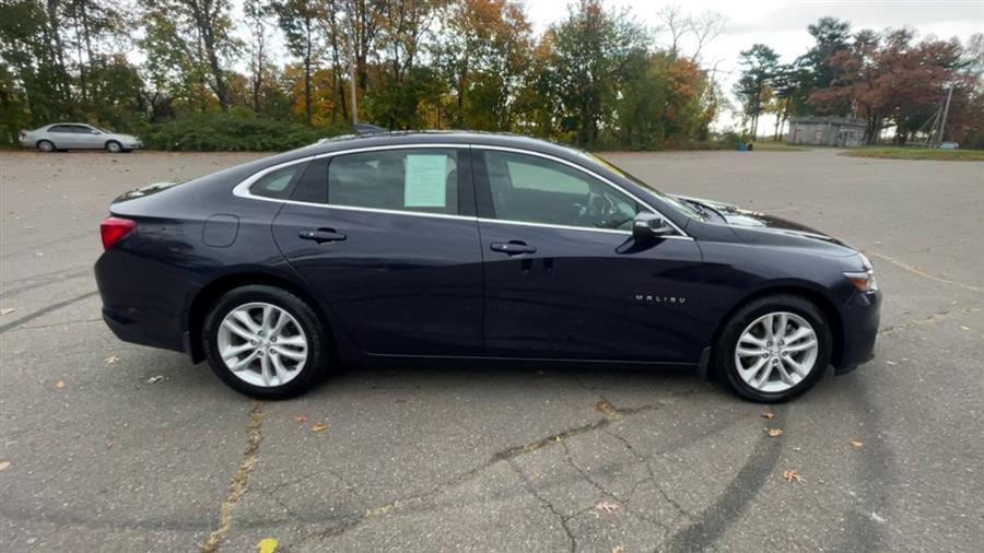 Used Chevrolet Malibu 4dr Sdn LT w/1LT 2017 | Wiz Leasing Inc. Stratford, Connecticut Used Chevrolet Malibu 4dr Sdn LT w/1LT 2017 | Wiz Leasing Inc. Stratford, Connecticut