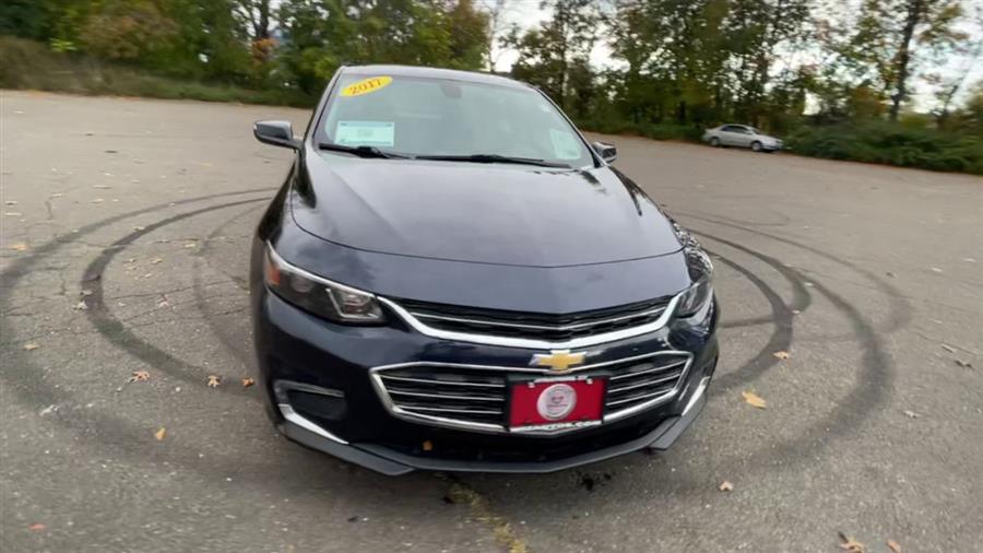 Used Chevrolet Malibu 4dr Sdn LT w/1LT 2017 | Wiz Leasing Inc. Stratford, Connecticut Used Chevrolet Malibu 4dr Sdn LT w/1LT 2017 | Wiz Leasing Inc. Stratford, Connecticut