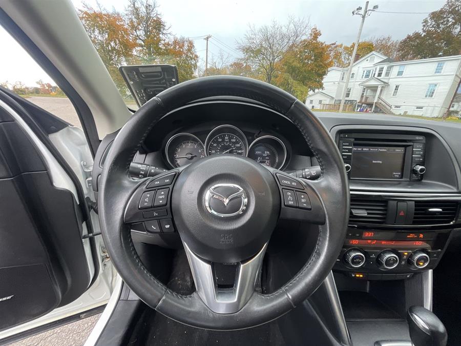 2015 Mazda CX-5 AWD 4dr Auto Grand Touring, available for sale in Stratford, Connecticut | Wiz Leasing Inc. Stratford, Connecticut 2015 Mazda CX-5 AWD 4dr Auto Grand Touring, available for sale in Stratford, Connecticut | Wiz Leasing Inc. Stratford, Connecticut