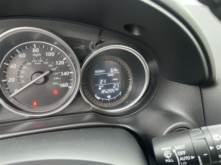 2015 Mazda CX-5 AWD 4dr Auto Grand Touring, available for sale in Stratford, Connecticut | Wiz Leasing Inc. Stratford, Connecticut 2015 Mazda CX-5 AWD 4dr Auto Grand Touring, available for sale in Stratford, Connecticut | Wiz Leasing Inc. Stratford, Connecticut