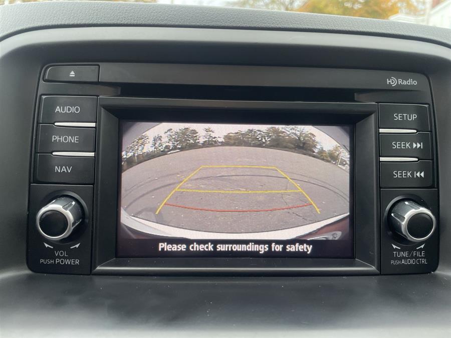 2015 Mazda CX-5 AWD 4dr Auto Grand Touring, available for sale in Stratford, Connecticut | Wiz Leasing Inc. Stratford, Connecticut 2015 Mazda CX-5 AWD 4dr Auto Grand Touring, available for sale in Stratford, Connecticut | Wiz Leasing Inc. Stratford, Connecticut