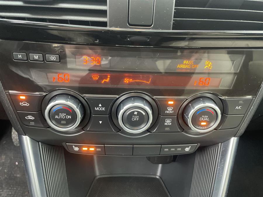 2015 Mazda CX-5 AWD 4dr Auto Grand Touring, available for sale in Stratford, Connecticut | Wiz Leasing Inc. Stratford, Connecticut 2015 Mazda CX-5 AWD 4dr Auto Grand Touring, available for sale in Stratford, Connecticut | Wiz Leasing Inc. Stratford, Connecticut