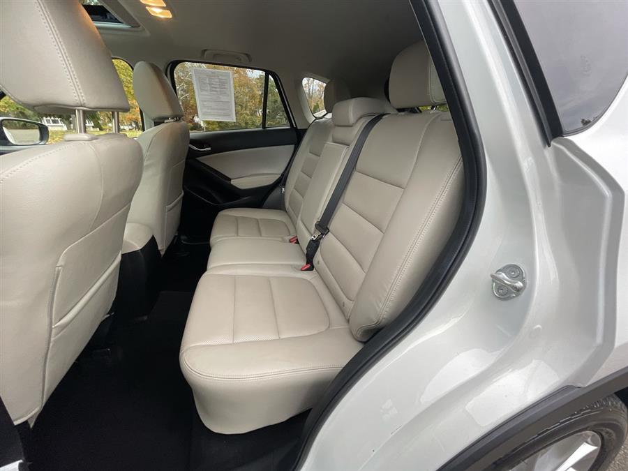 2015 Mazda CX-5 AWD 4dr Auto Grand Touring, available for sale in Stratford, Connecticut | Wiz Leasing Inc. Stratford, Connecticut 2015 Mazda CX-5 AWD 4dr Auto Grand Touring, available for sale in Stratford, Connecticut | Wiz Leasing Inc. Stratford, Connecticut