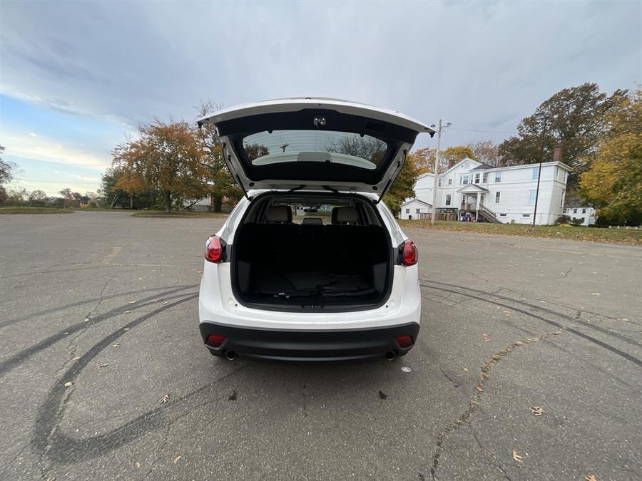2015 Mazda CX-5 AWD 4dr Auto Grand Touring, available for sale in Stratford, Connecticut | Wiz Leasing Inc. Stratford, Connecticut 2015 Mazda CX-5 AWD 4dr Auto Grand Touring, available for sale in Stratford, Connecticut | Wiz Leasing Inc. Stratford, Connecticut