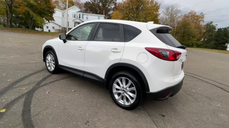 2015 Mazda CX-5 AWD 4dr Auto Grand Touring, available for sale in Stratford, Connecticut | Wiz Leasing Inc. Stratford, Connecticut 2015 Mazda CX-5 AWD 4dr Auto Grand Touring, available for sale in Stratford, Connecticut | Wiz Leasing Inc. Stratford, Connecticut