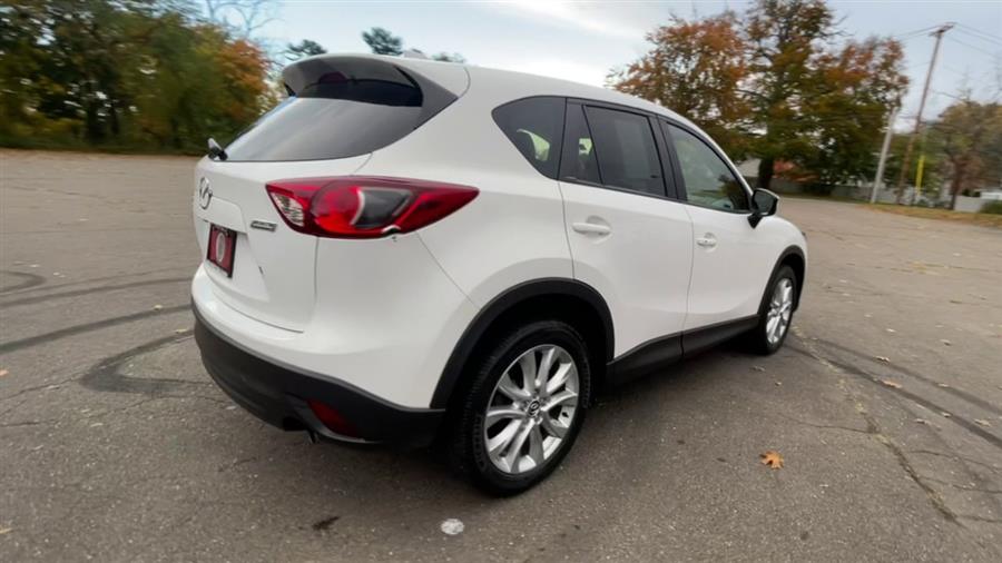 2015 Mazda CX-5 AWD 4dr Auto Grand Touring, available for sale in Stratford, Connecticut | Wiz Leasing Inc. Stratford, Connecticut 2015 Mazda CX-5 AWD 4dr Auto Grand Touring, available for sale in Stratford, Connecticut | Wiz Leasing Inc. Stratford, Connecticut