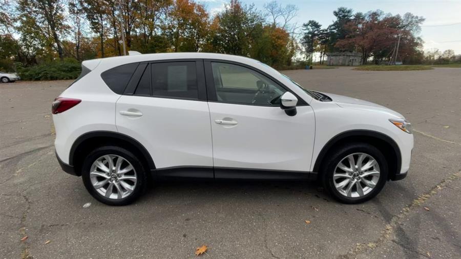 2015 Mazda CX-5 AWD 4dr Auto Grand Touring, available for sale in Stratford, Connecticut | Wiz Leasing Inc. Stratford, Connecticut 2015 Mazda CX-5 AWD 4dr Auto Grand Touring, available for sale in Stratford, Connecticut | Wiz Leasing Inc. Stratford, Connecticut