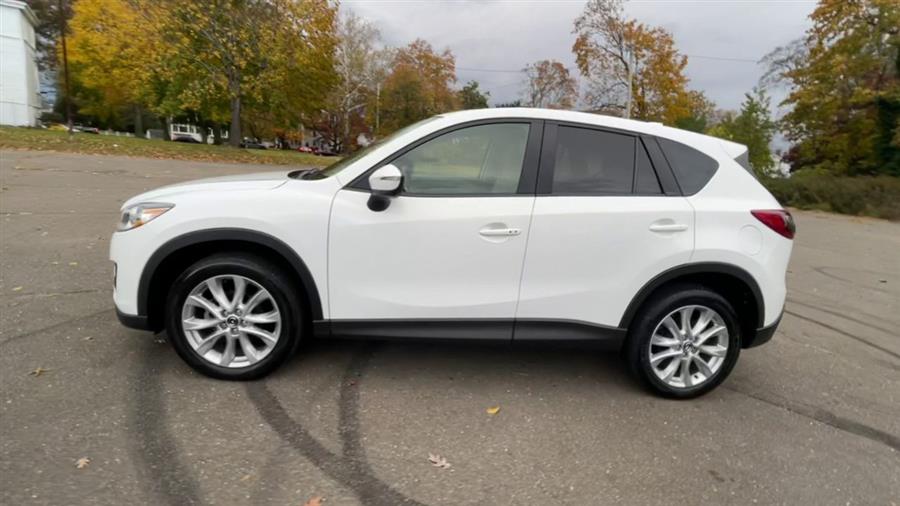 2015 Mazda CX-5 AWD 4dr Auto Grand Touring, available for sale in Stratford, Connecticut | Wiz Leasing Inc. Stratford, Connecticut 2015 Mazda CX-5 AWD 4dr Auto Grand Touring, available for sale in Stratford, Connecticut | Wiz Leasing Inc. Stratford, Connecticut