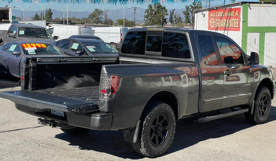 2004 Nissan Titan XE King Cab 4WD, available for sale in Corona, California | Green Light Auto. Corona, California 2004 Nissan Titan XE King Cab 4WD, available for sale in Corona, California | Green Light Auto. Corona, California