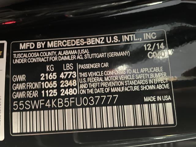 Used Mercedes-Benz C-Class 4dr Sdn C 300 Sport 4MATIC 2015 | Sunrise Auto Outlet. Amityville, New York Used Mercedes-Benz C-Class 4dr Sdn C 300 Sport 4MATIC 2015 | Sunrise Auto Outlet. Amityville, New York