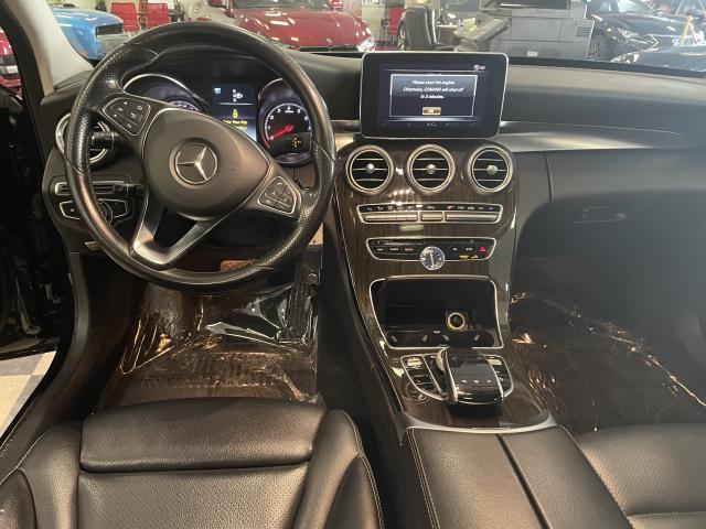 Used Mercedes-Benz C-Class 4dr Sdn C 300 Sport 4MATIC 2015 | Sunrise Auto Outlet. Amityville, New York Used Mercedes-Benz C-Class 4dr Sdn C 300 Sport 4MATIC 2015 | Sunrise Auto Outlet. Amityville, New York