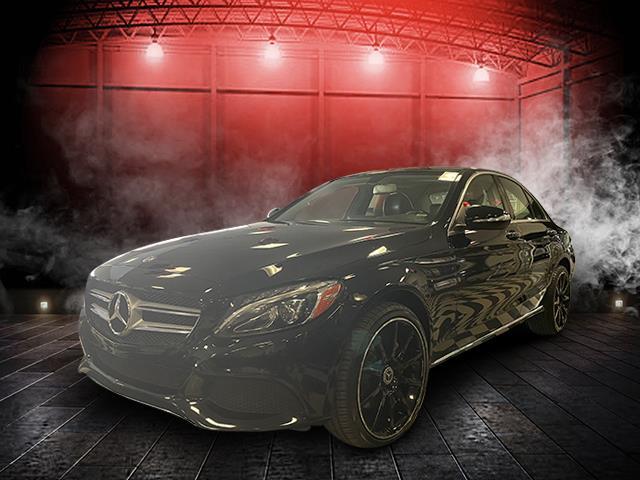 Used Mercedes-Benz C-Class 4dr Sdn C 300 Sport 4MATIC 2015 | Sunrise Auto Outlet. Amityville, New York Used Mercedes-Benz C-Class 4dr Sdn C 300 Sport 4MATIC 2015 | Sunrise Auto Outlet. Amityville, New York