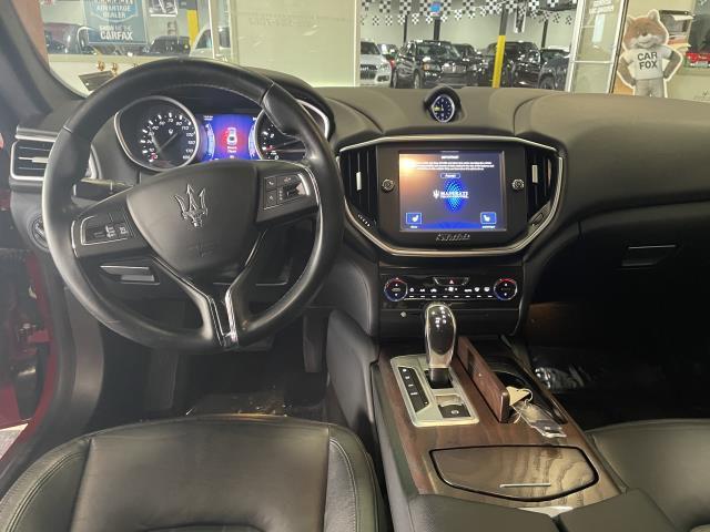 Used Maserati Ghibli 4dr Sdn S Q4 2015 | Sunrise Auto Outlet. Amityville, New York Used Maserati Ghibli 4dr Sdn S Q4 2015 | Sunrise Auto Outlet. Amityville, New York