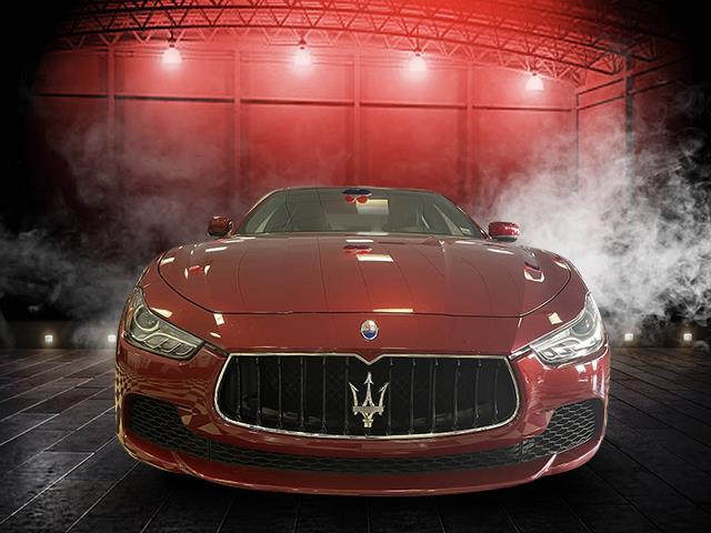 Used Maserati Ghibli 4dr Sdn S Q4 2015 | Sunrise Auto Outlet. Amityville, New York Used Maserati Ghibli 4dr Sdn S Q4 2015 | Sunrise Auto Outlet. Amityville, New York
