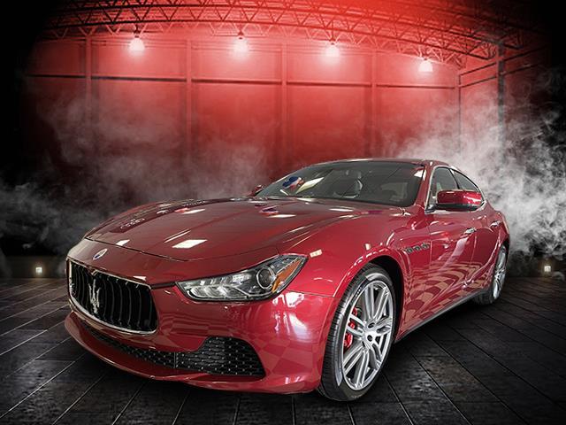 Used Maserati Ghibli 4dr Sdn S Q4 2015 | Sunrise Auto Outlet. Amityville, New York Used Maserati Ghibli 4dr Sdn S Q4 2015 | Sunrise Auto Outlet. Amityville, New York