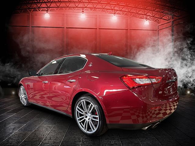 Used Maserati Ghibli 4dr Sdn S Q4 2015 | Sunrise Auto Outlet. Amityville, New York Used Maserati Ghibli 4dr Sdn S Q4 2015 | Sunrise Auto Outlet. Amityville, New York