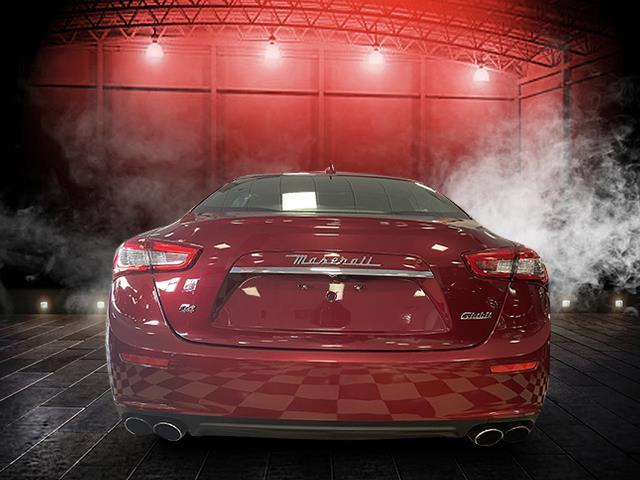 Used Maserati Ghibli 4dr Sdn S Q4 2015 | Sunrise Auto Outlet. Amityville, New York Used Maserati Ghibli 4dr Sdn S Q4 2015 | Sunrise Auto Outlet. Amityville, New York
