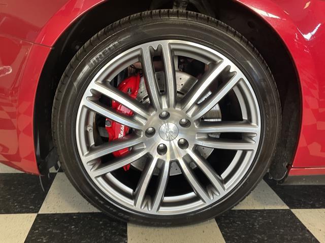 Used Maserati Ghibli 4dr Sdn S Q4 2015 | Sunrise Auto Outlet. Amityville, New York Used Maserati Ghibli 4dr Sdn S Q4 2015 | Sunrise Auto Outlet. Amityville, New York