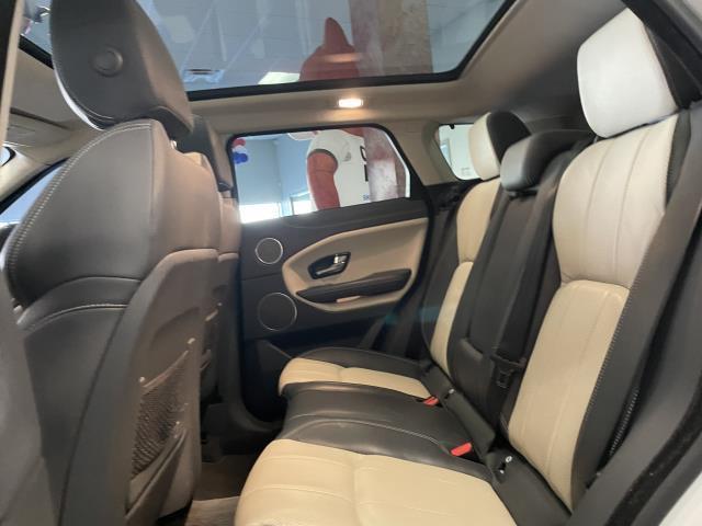 Used Land Rover Range Rover Evoque 5dr HB SE 2016 | Sunrise Auto Outlet. Amityville, New York Used Land Rover Range Rover Evoque 5dr HB SE 2016 | Sunrise Auto Outlet. Amityville, New York
