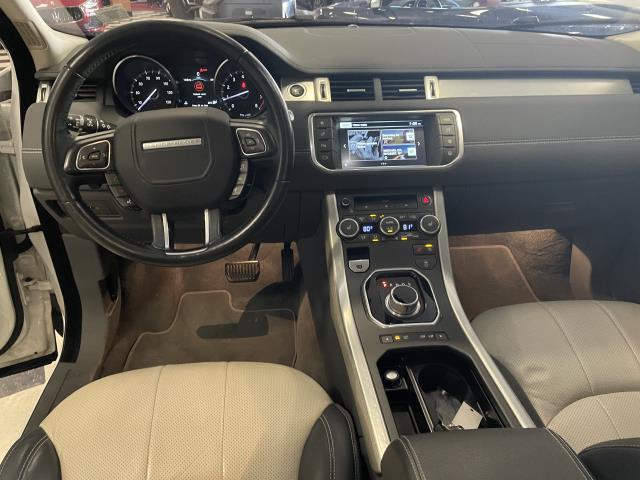 Used Land Rover Range Rover Evoque 5dr HB SE 2016 | Sunrise Auto Outlet. Amityville, New York Used Land Rover Range Rover Evoque 5dr HB SE 2016 | Sunrise Auto Outlet. Amityville, New York