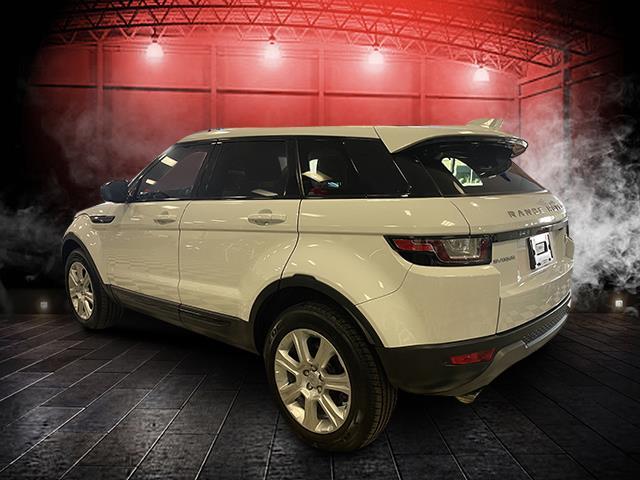 Used Land Rover Range Rover Evoque 5dr HB SE 2016 | Sunrise Auto Outlet. Amityville, New York Used Land Rover Range Rover Evoque 5dr HB SE 2016 | Sunrise Auto Outlet. Amityville, New York