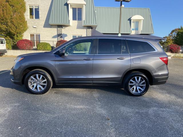 2019 Honda Pilot EX, available for sale in Patchogue, New York | Baron Supercenter. Patchogue, New York 2019 Honda Pilot EX, available for sale in Patchogue, New York | Baron Supercenter. Patchogue, New York