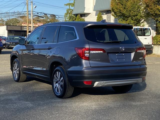 2019 Honda Pilot EX, available for sale in Patchogue, New York | Baron Supercenter. Patchogue, New York 2019 Honda Pilot EX, available for sale in Patchogue, New York | Baron Supercenter. Patchogue, New York