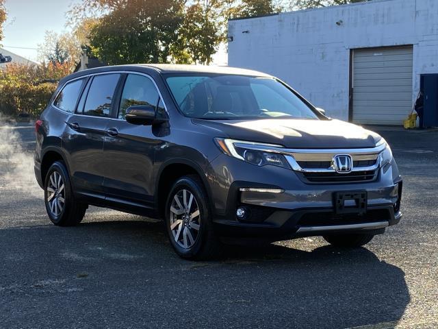 2019 Honda Pilot EX, available for sale in Patchogue, New York | Baron Supercenter. Patchogue, New York 2019 Honda Pilot EX, available for sale in Patchogue, New York | Baron Supercenter. Patchogue, New York