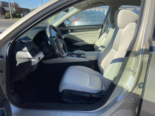 Used Honda Accord Sedan LX 2019 | Baron Supercenter. Patchogue, New York Used Honda Accord Sedan LX 2019 | Baron Supercenter. Patchogue, New York
