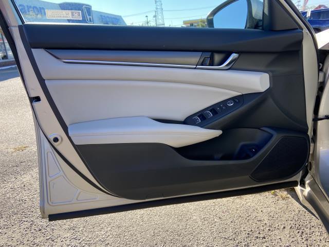 Used Honda Accord Sedan LX 2019 | Baron Supercenter. Patchogue, New York Used Honda Accord Sedan LX 2019 | Baron Supercenter. Patchogue, New York
