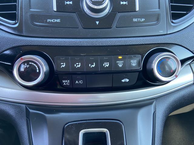 Used Honda Cr-v SE 2016 | Baron Supercenter. Patchogue, New York Used Honda Cr-v SE 2016 | Baron Supercenter. Patchogue, New York