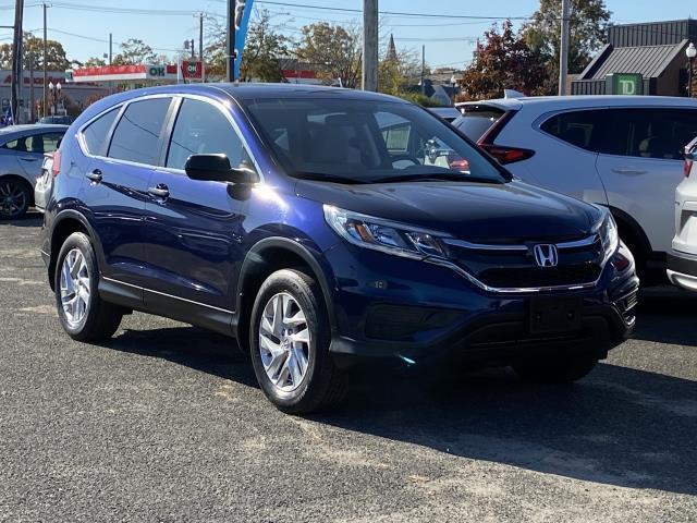 Used Honda Cr-v SE 2016 | Baron Supercenter. Patchogue, New York Used Honda Cr-v SE 2016 | Baron Supercenter. Patchogue, New York