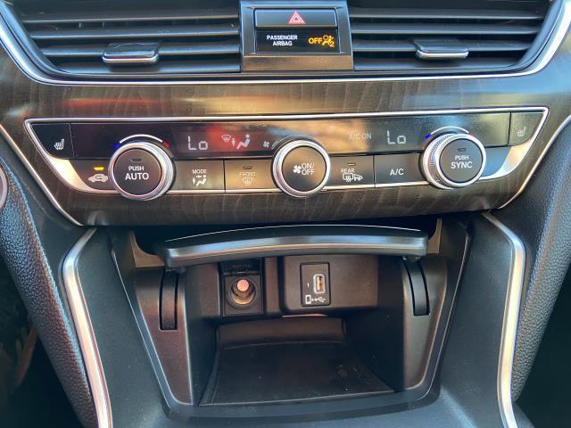 Used Honda Accord Sedan EX-L 2019 | Baron Supercenter. Patchogue, New York Used Honda Accord Sedan EX-L 2019 | Baron Supercenter. Patchogue, New York