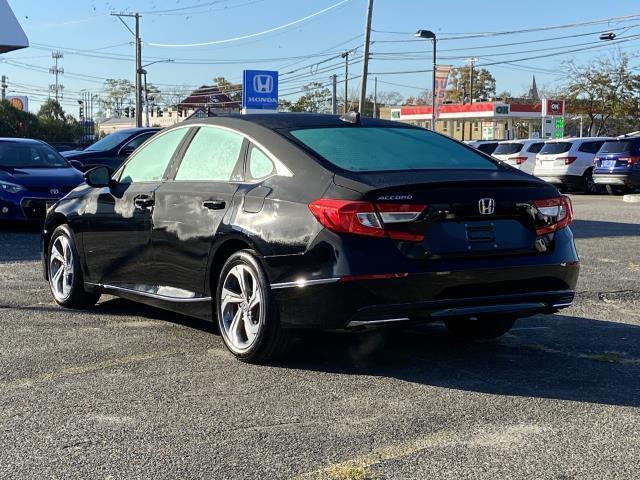 Used Honda Accord Sedan EX-L 2019 | Baron Supercenter. Patchogue, New York Used Honda Accord Sedan EX-L 2019 | Baron Supercenter. Patchogue, New York